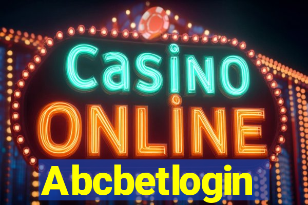 Abcbetlogin