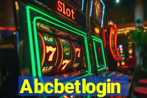 Abcbetlogin