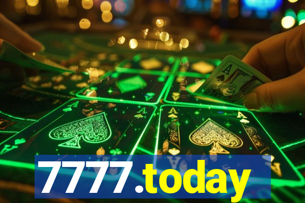 7777.today