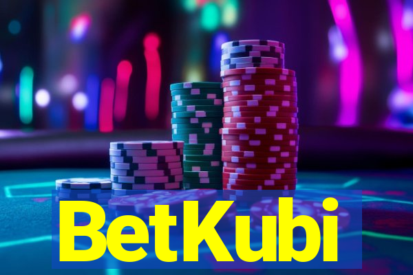 BetKubi