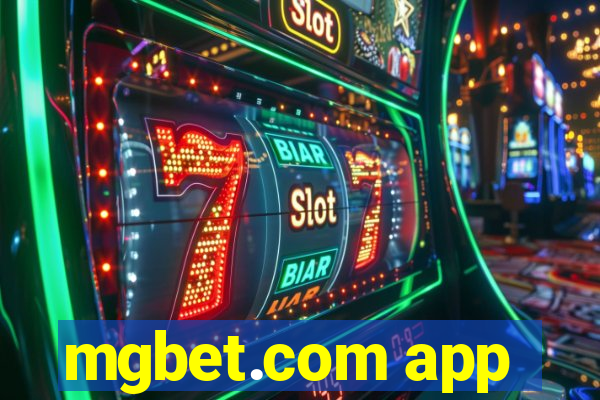 mgbet.com app