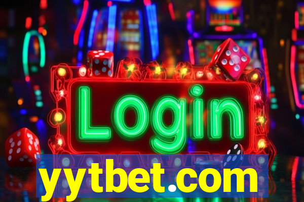 yytbet.com