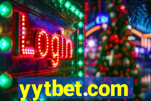 yytbet.com