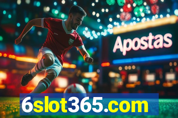 6slot365.com