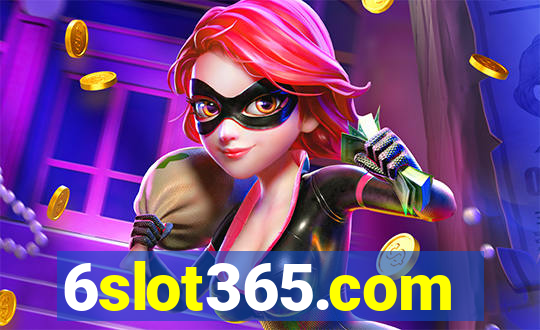 6slot365.com