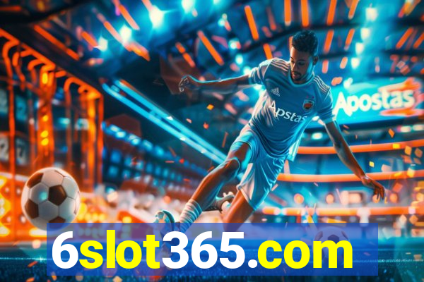 6slot365.com