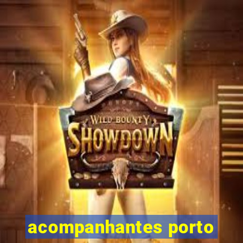 acompanhantes porto