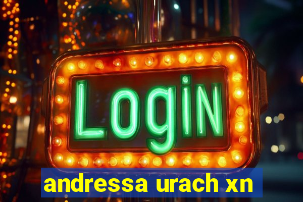 andressa urach xn