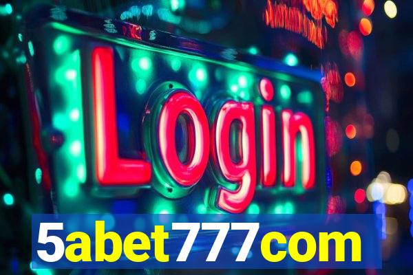 5abet777com