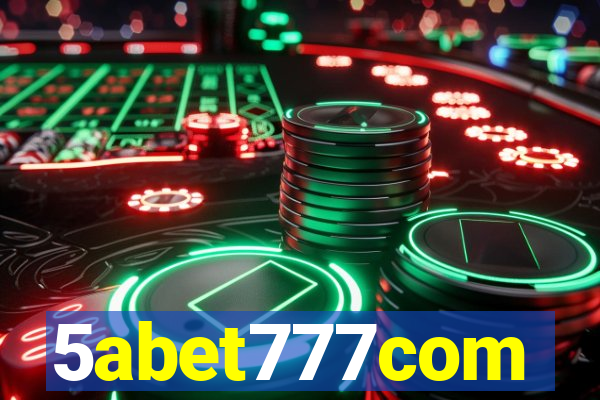 5abet777com