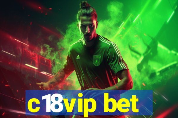 c18vip bet