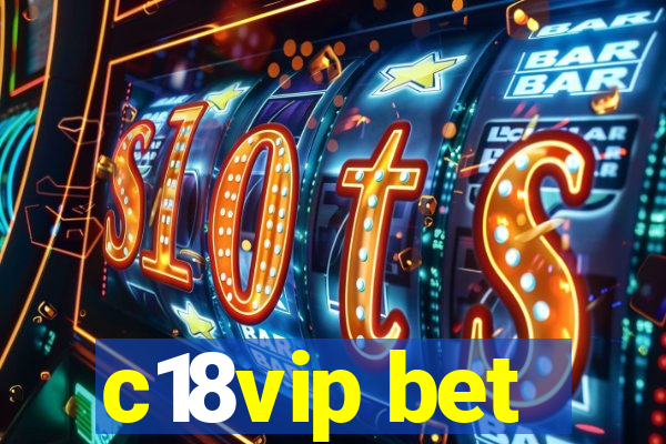 c18vip bet