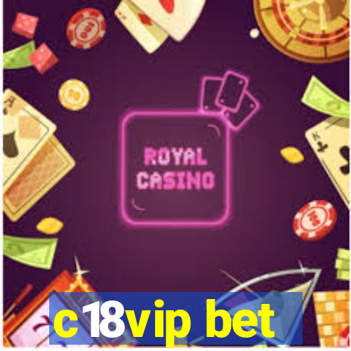 c18vip bet