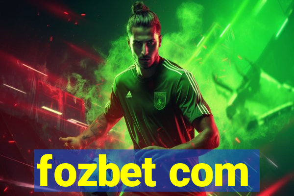 fozbet com