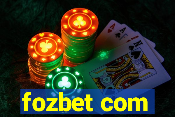 fozbet com