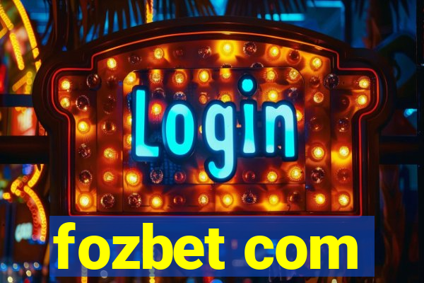 fozbet com