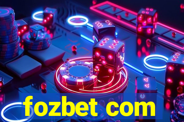 fozbet com