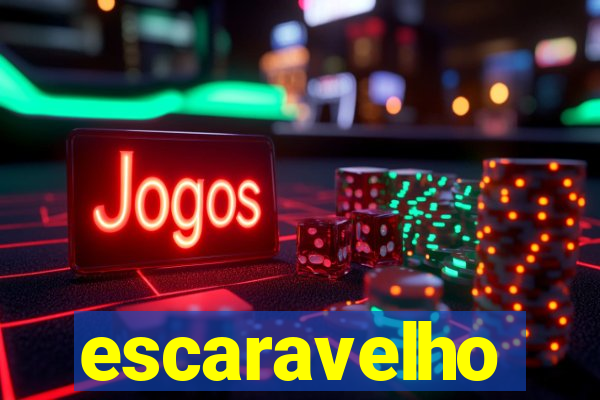 escaravelho significado espiritual