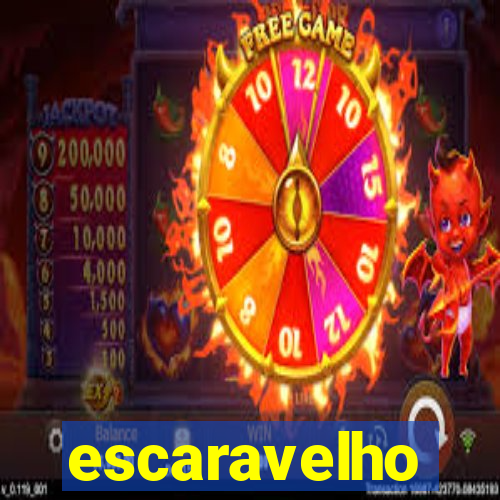 escaravelho significado espiritual