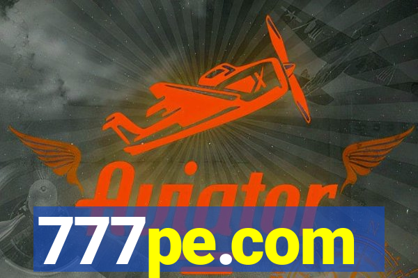 777pe.com