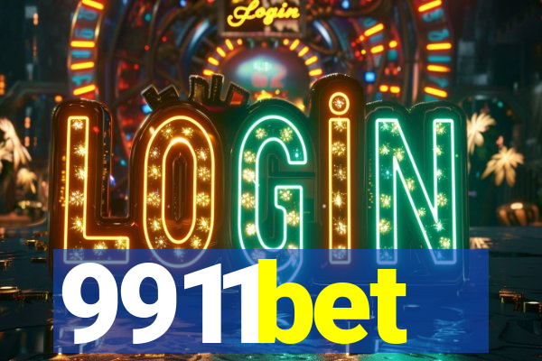 9911bet