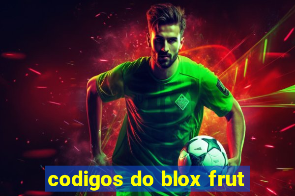 codigos do blox frut