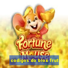 codigos do blox frut