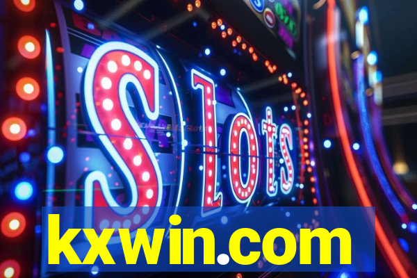kxwin.com