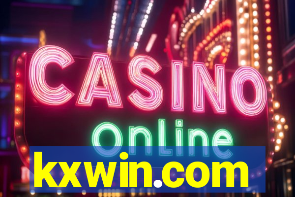 kxwin.com