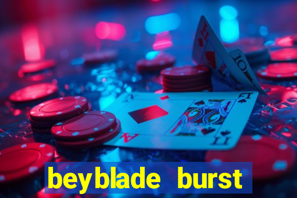 beyblade burst evolution wiki