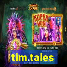 tim.tales