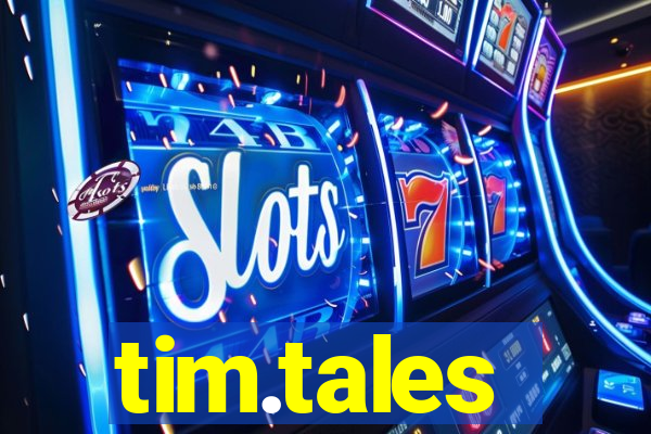 tim.tales