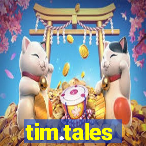tim.tales