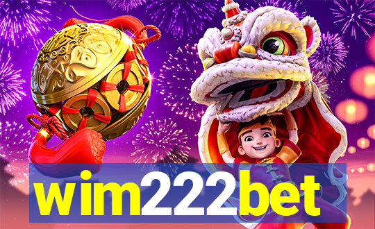 wim222bet
