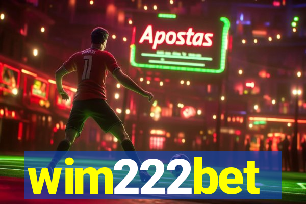 wim222bet