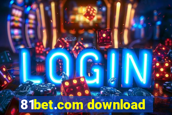 81bet.com download