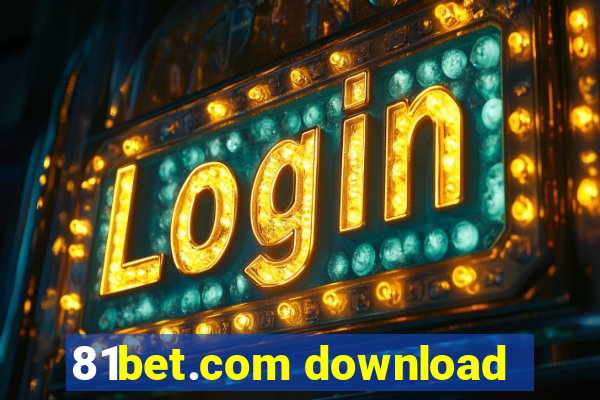 81bet.com download