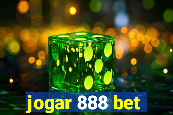jogar 888 bet