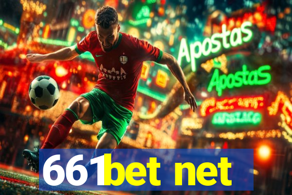 661bet net