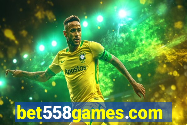 bet558games.com