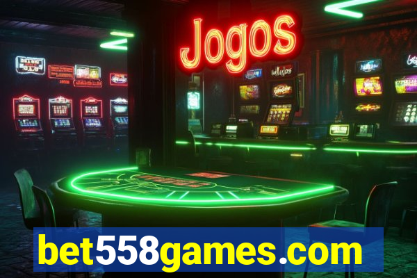 bet558games.com