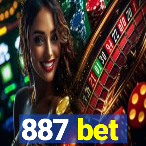 887 bet