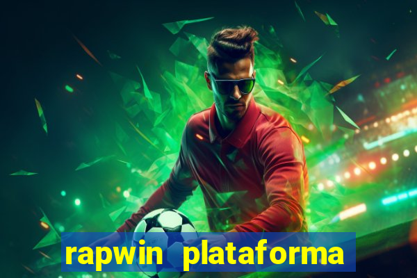 rapwin plataforma de jogos