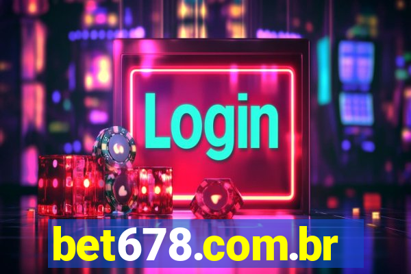 bet678.com.br