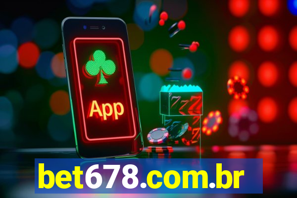 bet678.com.br