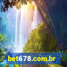 bet678.com.br