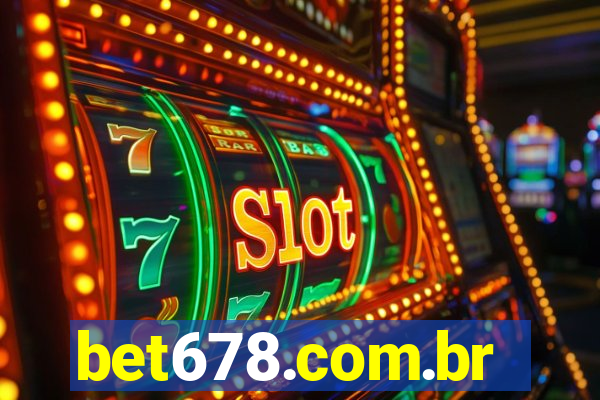 bet678.com.br