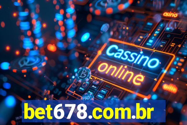 bet678.com.br