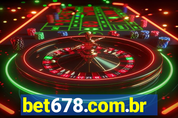 bet678.com.br