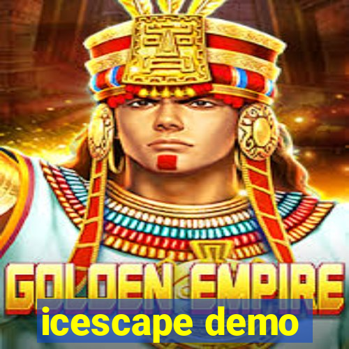 icescape demo